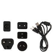WHIS Instruction System Charger