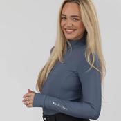 Blackheart Ladies Base Layer AirTec Long Sleeve
