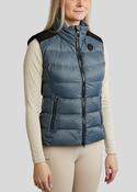 Montar Ladies Body Warmer Mo Athena image