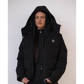 Blackheart  Ladies Puffer Jacket