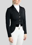 Montar Ladies Short Dressage Tail Coat Mo Valerie image
