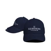 Equestrian Stockholm Baseball Cap