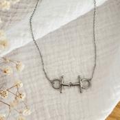 Equestrian Jewellery Necklace Cisko