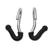 Waldhausen Curb Chain Hooks Rubber