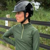 Emerald Stride AirStride Ladies Base Layer