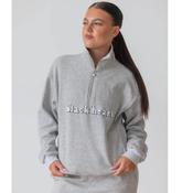 Blackheart Ladies Essentials Half Zip