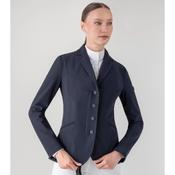 Equiline COZYC Airvest Compatible Ladies Show Jacket