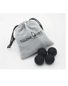 Equetech Equine Orbs Performance Ear Plugs