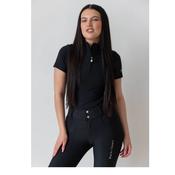 Blackheart Ladies Base Layer AirTec Short Sleeve