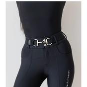 Blackheart Ladies Bit Belt