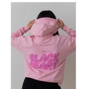 Blackheart  Ladies Bubble Pint Hoodie