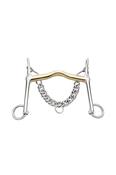 Sprenger Novocontact Weymouth Bit 42184