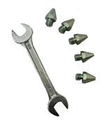 Liveryman Standard  Studs and Spanner