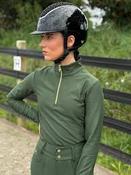 Emerald Stride AirStride Ladies Base Layer