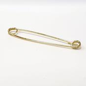 Equetech Stock Pin Traditional image