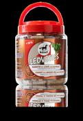 Leovet Treats Carrot and Linseed image