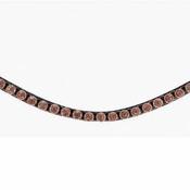 HKM Browband Precious