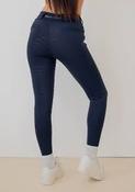 Blackheart Ladies Breeches Cara Hybrid Fleece