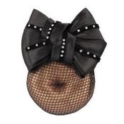 Horka Hairbow Rhinestone