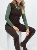 PS of Sweden Ladies Sleeveless Knit Julia image