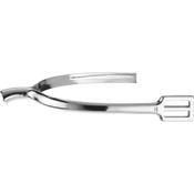 Sprenger Ladies Spurs 20 mm Flat 4712500044