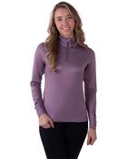 QHP Ladies Thermo Shirt Loua image