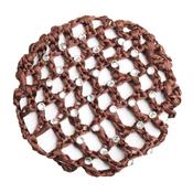SD Design Hair Net with Crystals