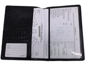 QHP Horse Passport Cover