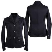 QHP Boys Riding Jacket Robin image