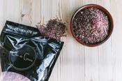 Chia de Gracia Electrolyte Up