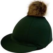Capz Lycra Hat Silk