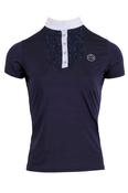 Montar Ladies Competition Shirt Kat Lace image