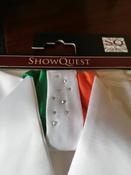 Showquest Ready Tied Stock Mystique