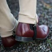 Tuffa Junior Show Boot