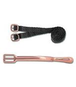 Waldhausen Ladies Spurs Rosegold
