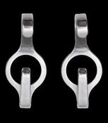 Waldhausen Curb Chain Hooks Circle