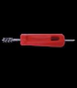 Waldhausen Stud Pick and Brush
