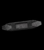 Waldhausen Rubber Curb Guard