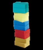 BR Multi Purpose Sponge