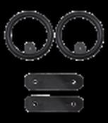 Waldhausen Safety Stirrup Spare Parts