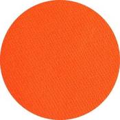 Superstar Face Paint .033 Bright Orange 45g | Dublin Body Paint image