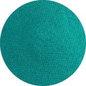 Superstar Face Paint .341 Peacock Shimmer 45g | Dublin Body Paint image