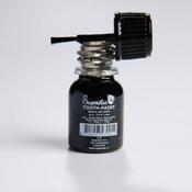 Superstar tooth paint Black 9ml | Dublin Body Paint