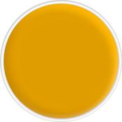 Kryolan Supracolor - 509 Dark Yellow Greasepaint 8ml | Dublin Body Paint