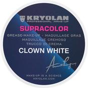 Kryolan Supracolor Clown White | Dublin Body Paint image