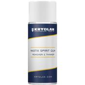 Kryolan Mastix Spirit Gum Remover &amp; Thinner | Dublin Body Paint