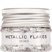 Kryolan Metallic Flakes Silver | Dublin Body Paint