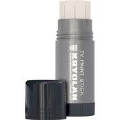Kryolan TV Paint Stick - 00 White | Dublin Body Paint