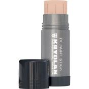 Kryolan TV Paint Stick - 1W | Dublin Body Paint image