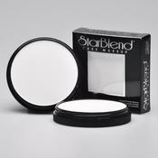 Mehron StarBlend Cake – White | Dublin Body Paint image